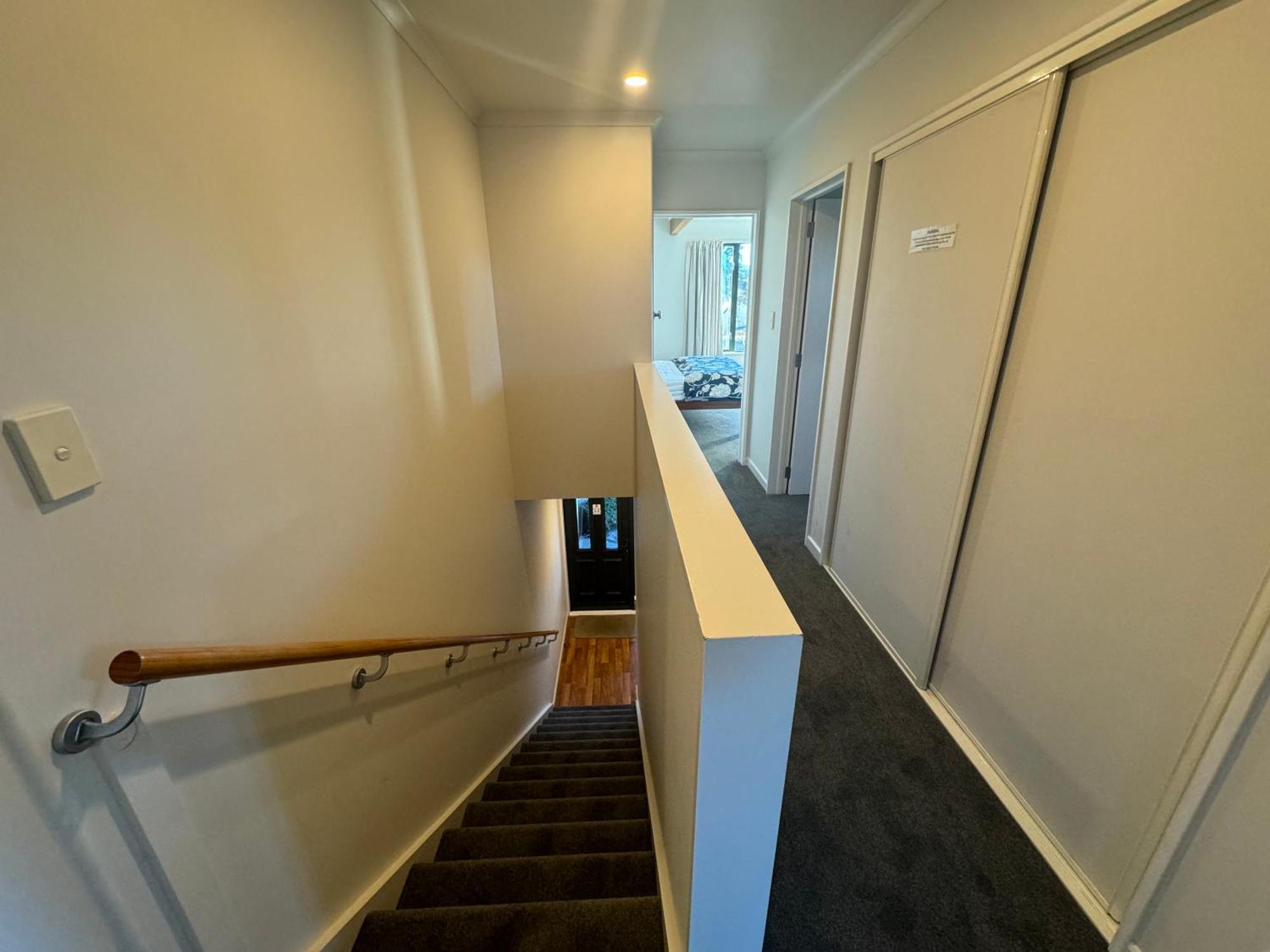 51 St James Avenue แฮนเมอร์สปริงส์ ภายนอก รูปภาพ